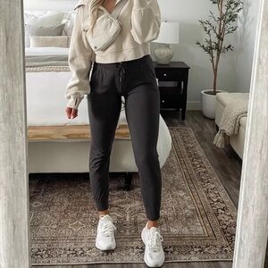 Lulu Ready to Rulu Joggers